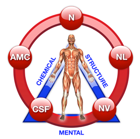 Triad of Health